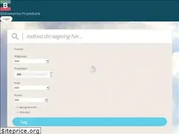 Sites similar to projektbank.dk