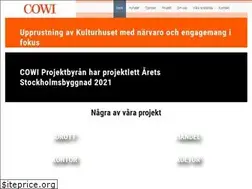 Sites similar to projektbyran.se