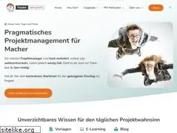 Sites similar to projekte-leicht-gemacht.de