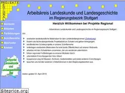 Sites similar to projekte-regional.de