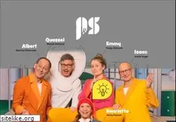 Sites similar to projekte-spektakel.de