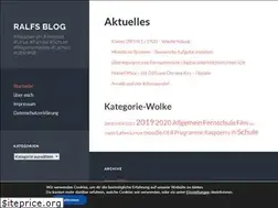 Sites similar to projekteanderschule.de
