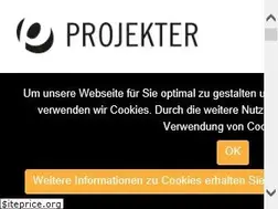 Sites similar to projekter.de