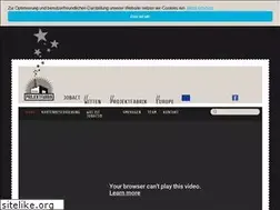 Sites similar to projektfabrik.org