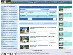 Sites similar to projektgarazu.pl