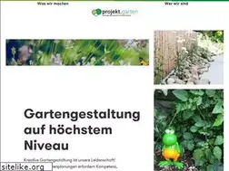 Sites similar to projektgarten.at
