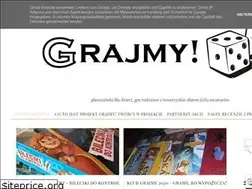 Sites similar to projektgrajmy.blogspot.com