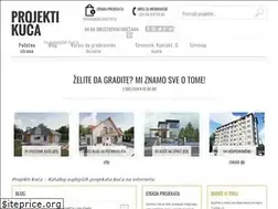 Sites similar to projektikuca.com