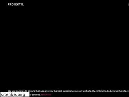 Sites similar to projektil.ch