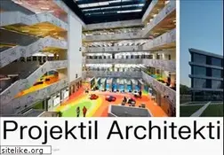 Sites similar to projektil.cz