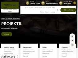 Sites similar to projektil.sk