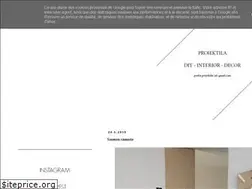 Sites similar to projektila.blogspot.fi