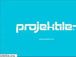 Sites similar to projektile.com