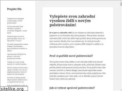 Sites similar to projektille.cz
