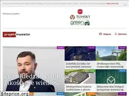 Sites similar to projektinwestor.pl