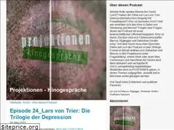 Sites similar to projektionen.podigee.io