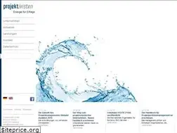 Sites similar to projektivisten.de