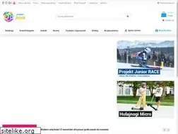 Sites similar to projektjunior.pl