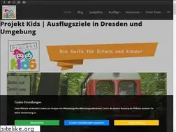 Sites similar to projektkids.de