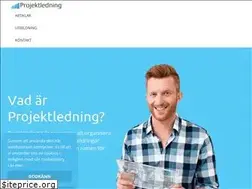 Sites similar to projektledning.se