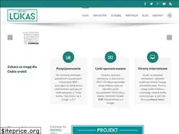 Sites similar to projektlukas.pl