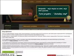 Sites similar to projektmalopolska.prv.pl