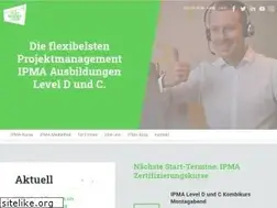 Sites similar to projektmanagement-zentrum.ch