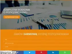 Sites similar to projektmarketing.pl