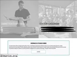 Sites similar to projektmasaz.pl