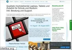 Sites similar to projektneptun.ch
