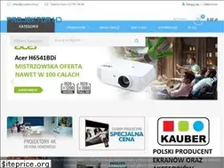 Sites similar to projektorhd.pl