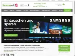 Sites similar to projektorlampen.at