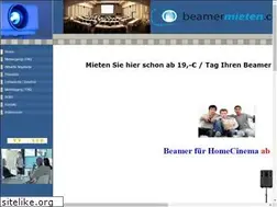 Sites similar to projektorvermietung.com