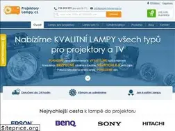 Sites similar to projektory-lampy.cz