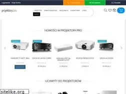 Sites similar to projektory.pro