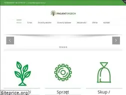 Sites similar to projektorzech.pl