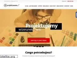 Sites similar to projektowane.pl
