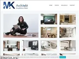Sites similar to projektowanie-wnetrz.com
