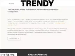 Sites similar to projektowanie-wnetrz.eu