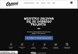 Sites similar to projektowaniegraficzne.pl