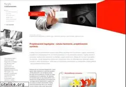 Sites similar to projektowanielogo.eu