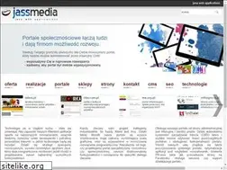 Sites similar to projektowanieportali.pl