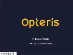 Sites similar to projektowaniesieci.pl