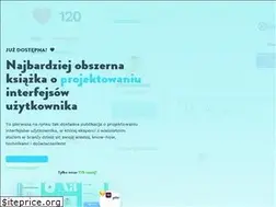 Sites similar to projektowanieui.com