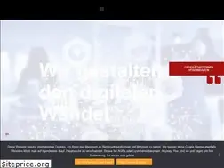 Sites similar to projektphoenix.com