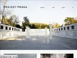 Sites similar to projektpraga.pl