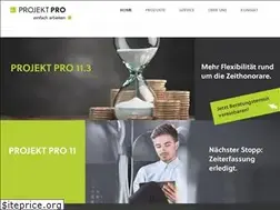 Sites similar to projektpro.com