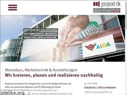 Sites similar to projektrk.de