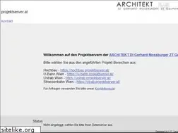 Sites similar to projektserver.at