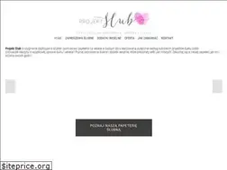 Sites similar to projektslub.com